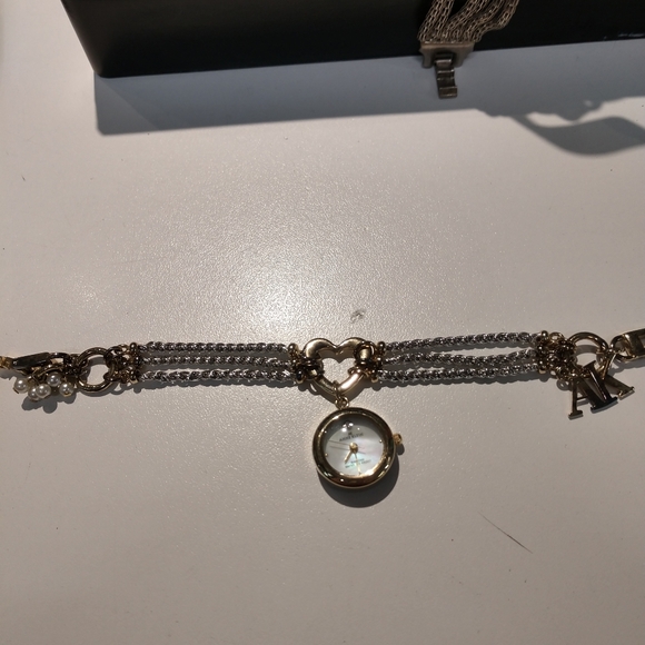 Ann Klein Watch - Picture 3 of 4